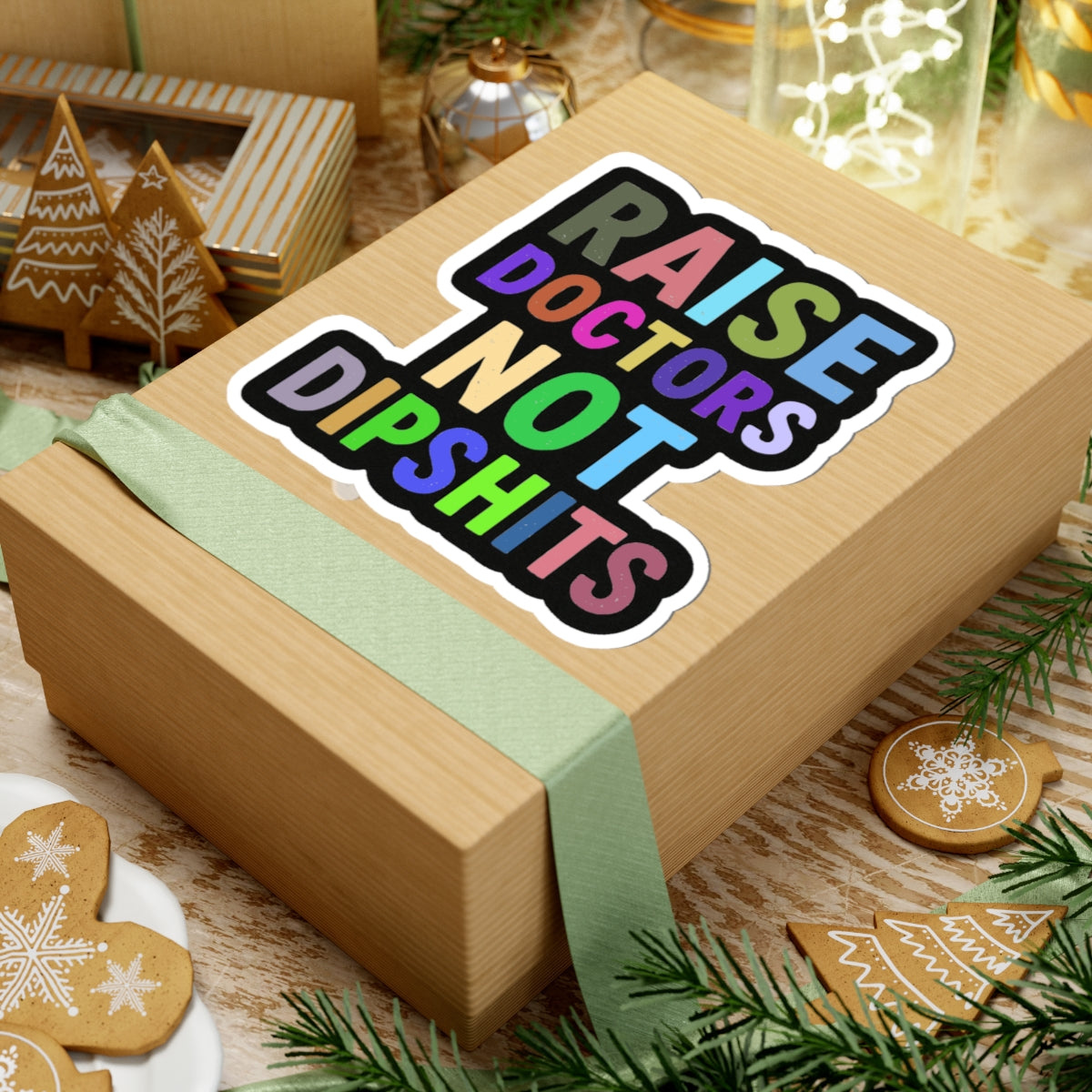 Raise Doctors | Zero Filter