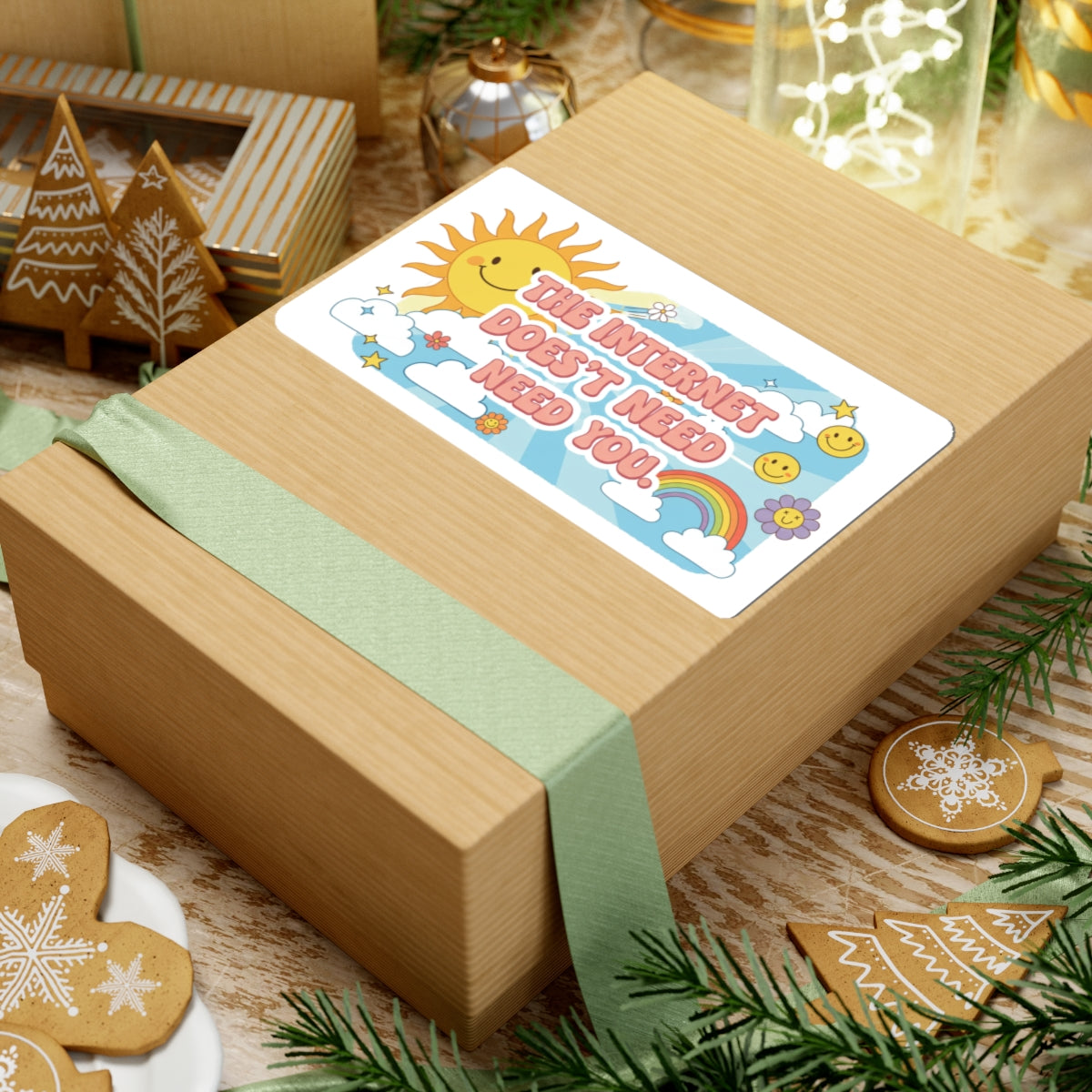 The Internet Doesn't Need You | Zero Filter