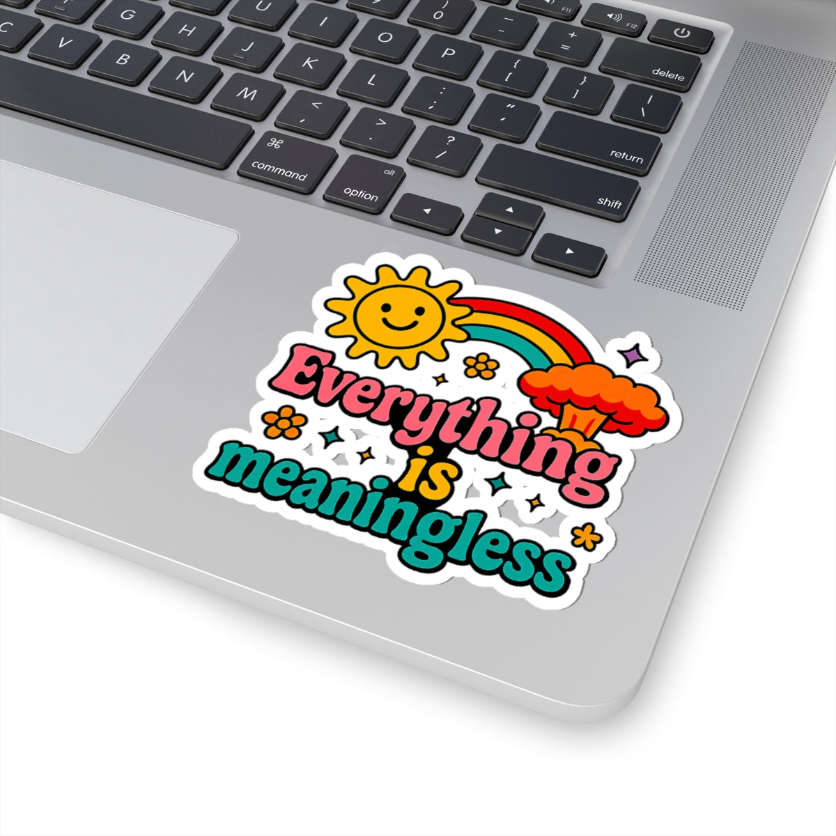 Everything is Meaningless | Zero Filter