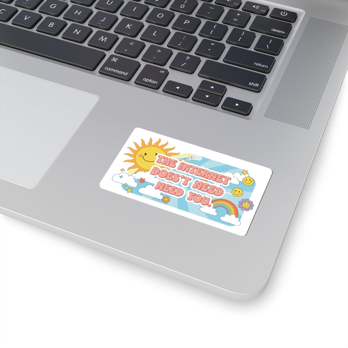 The Internet Doesn't Need You | Zero Filter