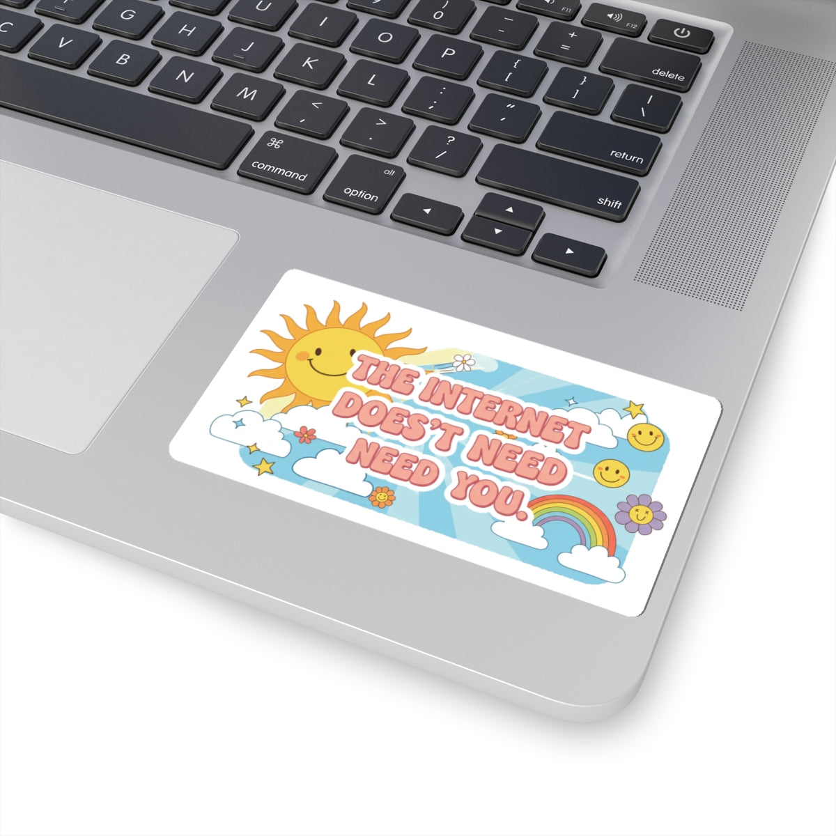 The Internet Doesn't Need You | Zero Filter